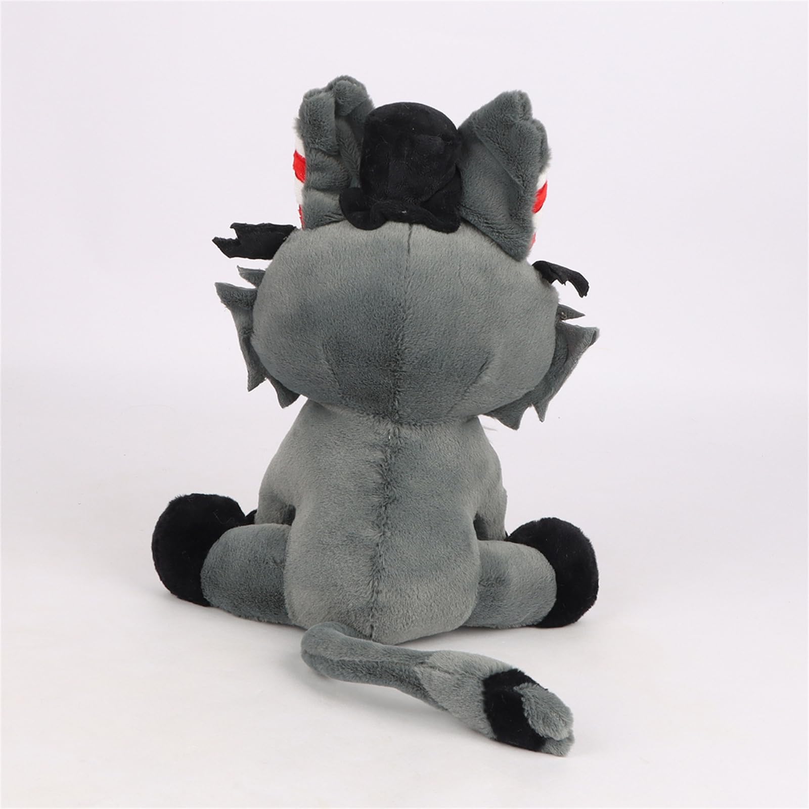 ヘルヴァボス　ストラス　ぬいぐるみ セット 30cm 着せ替えぬいぐるみ ヘルヴァ ボス Stolas ストラス グッズ